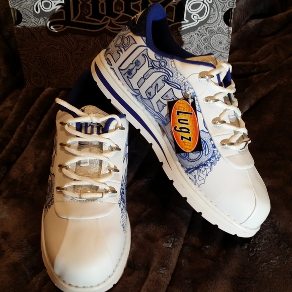 lugz zrocs